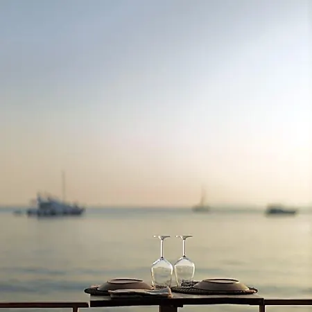 @before Sunset Αλακάτι