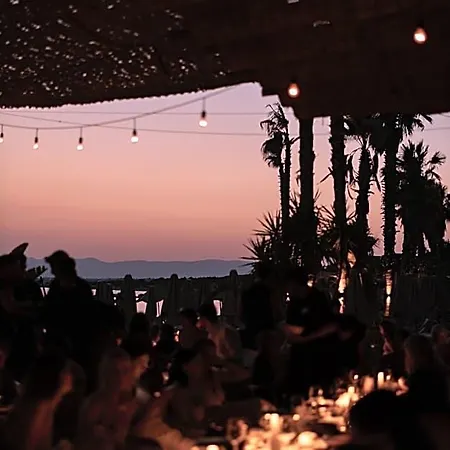 فندق @before Sunset