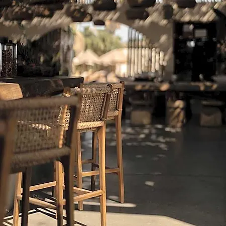 فندق @before Sunset