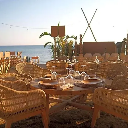 فندق @before Sunset